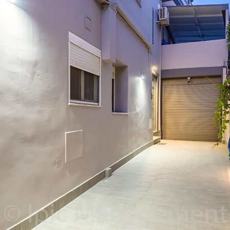 Elegant 2Br Apt Rooftop Pool & Walk To Old Town Chania (Crete) Exterior photo
